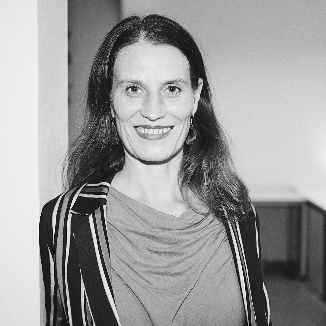 Lenka Wolf