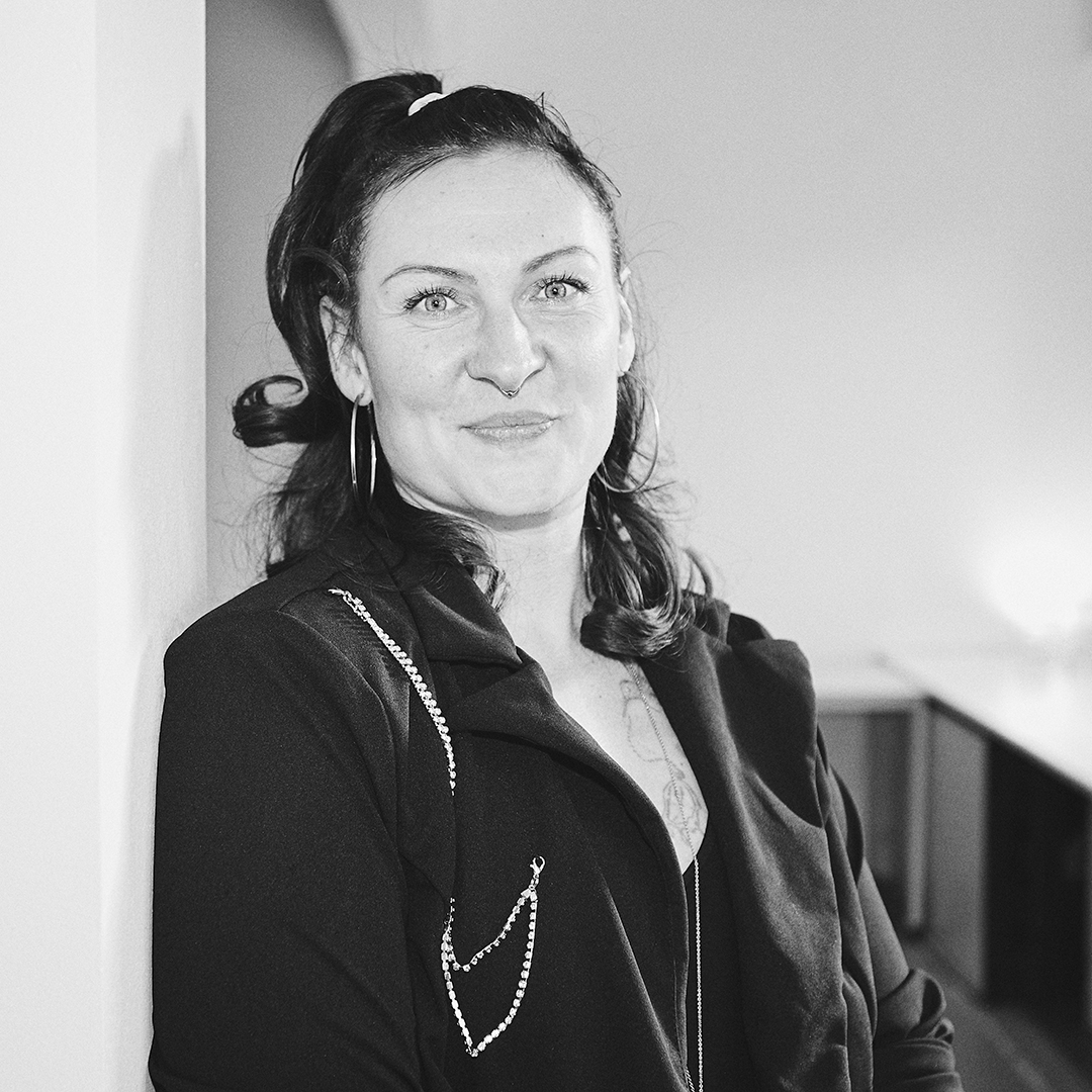 Melanie Hüttig