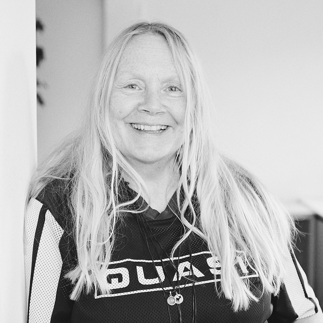 Ruth Perk