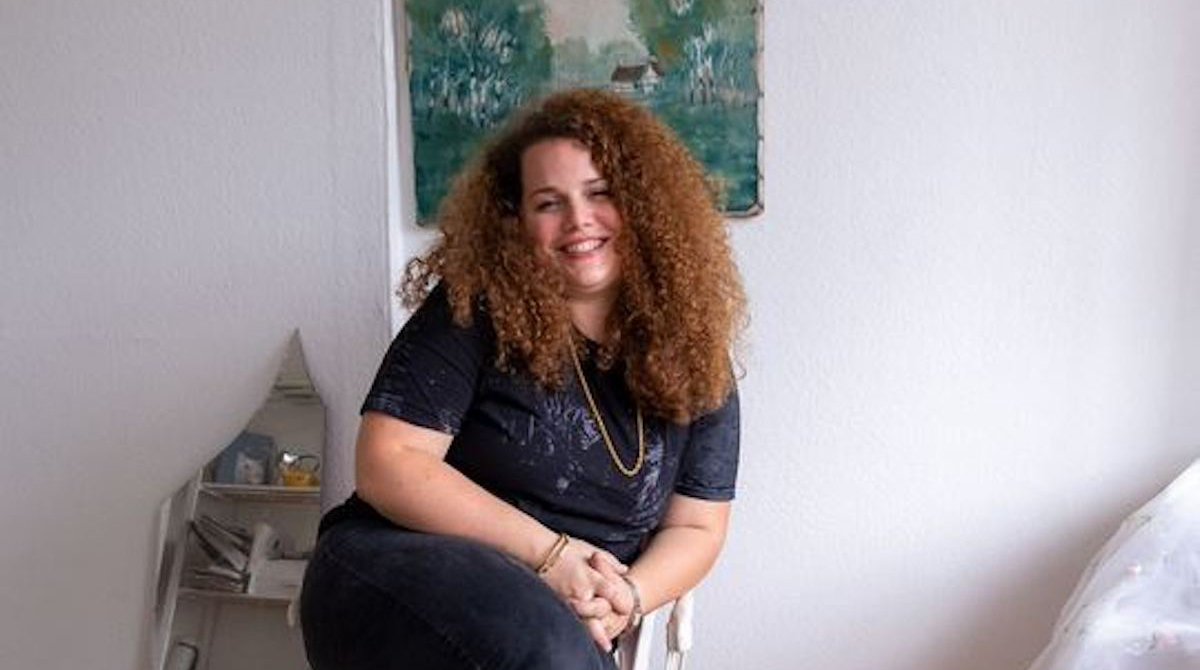 Tamara Zippel - Künstlerin