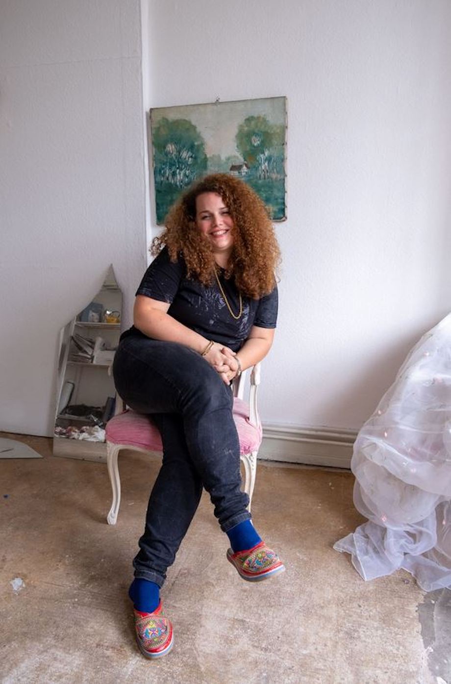 Tamara Zippel