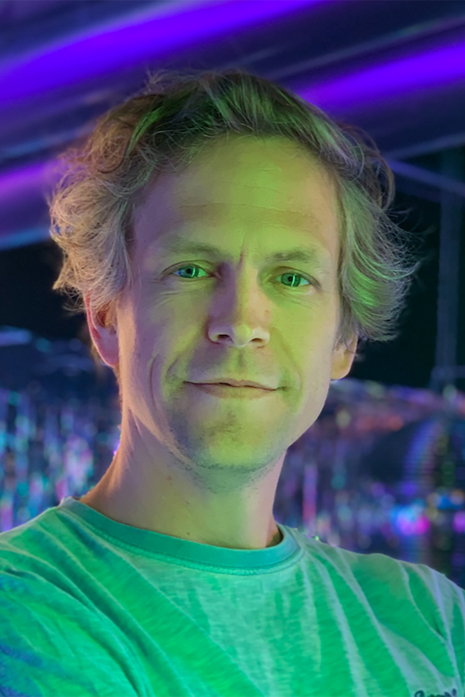 Florian Borns