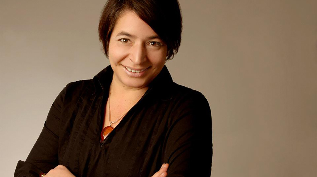 Aida Ben Achour