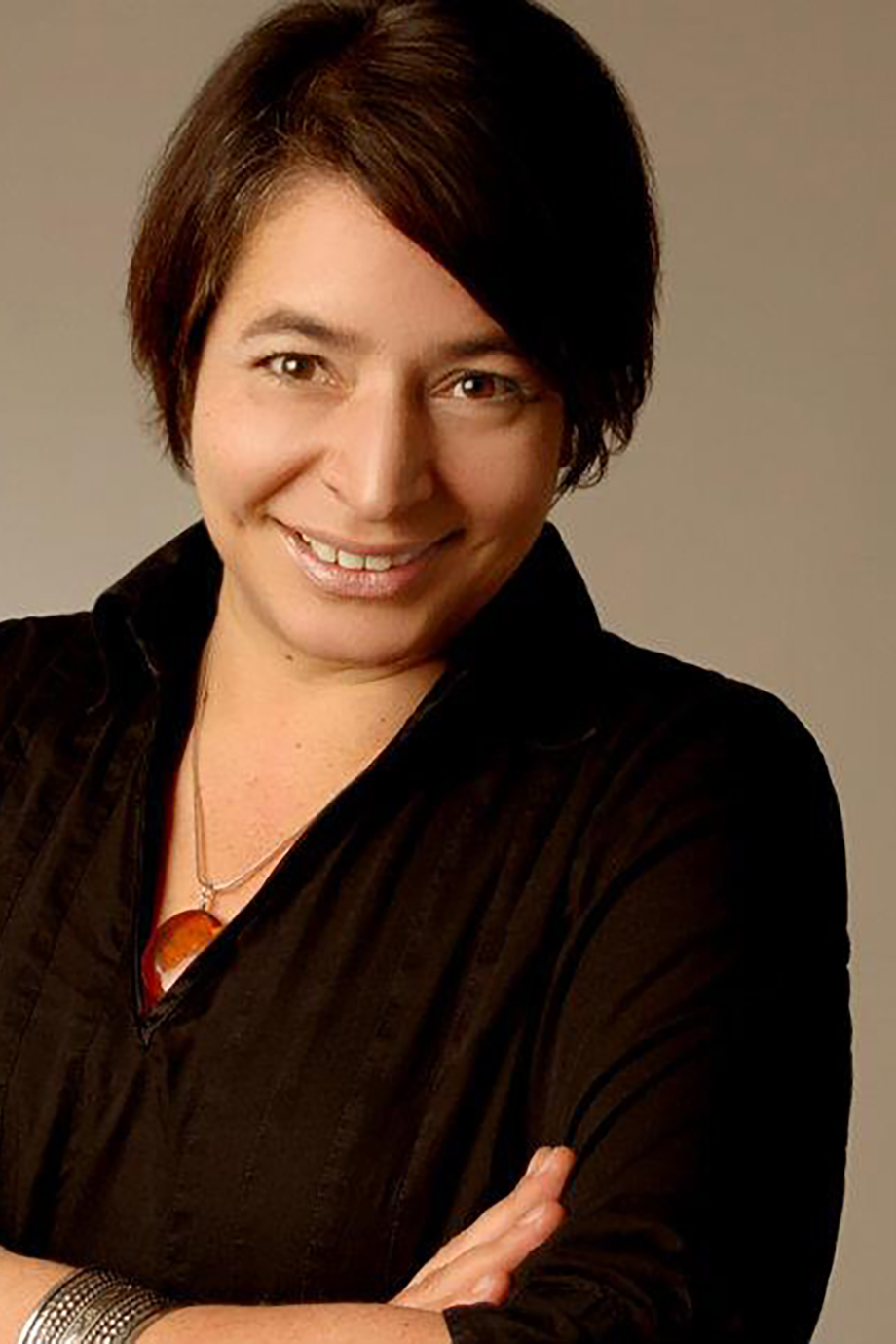Aida Ben Achour - DFF – Deutsches Filminstitut & Filmmuseum e.V.
