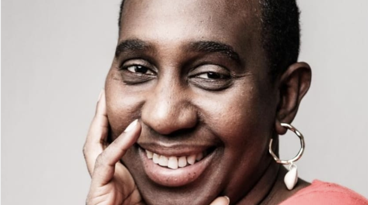 Aicha Bah-Diallo