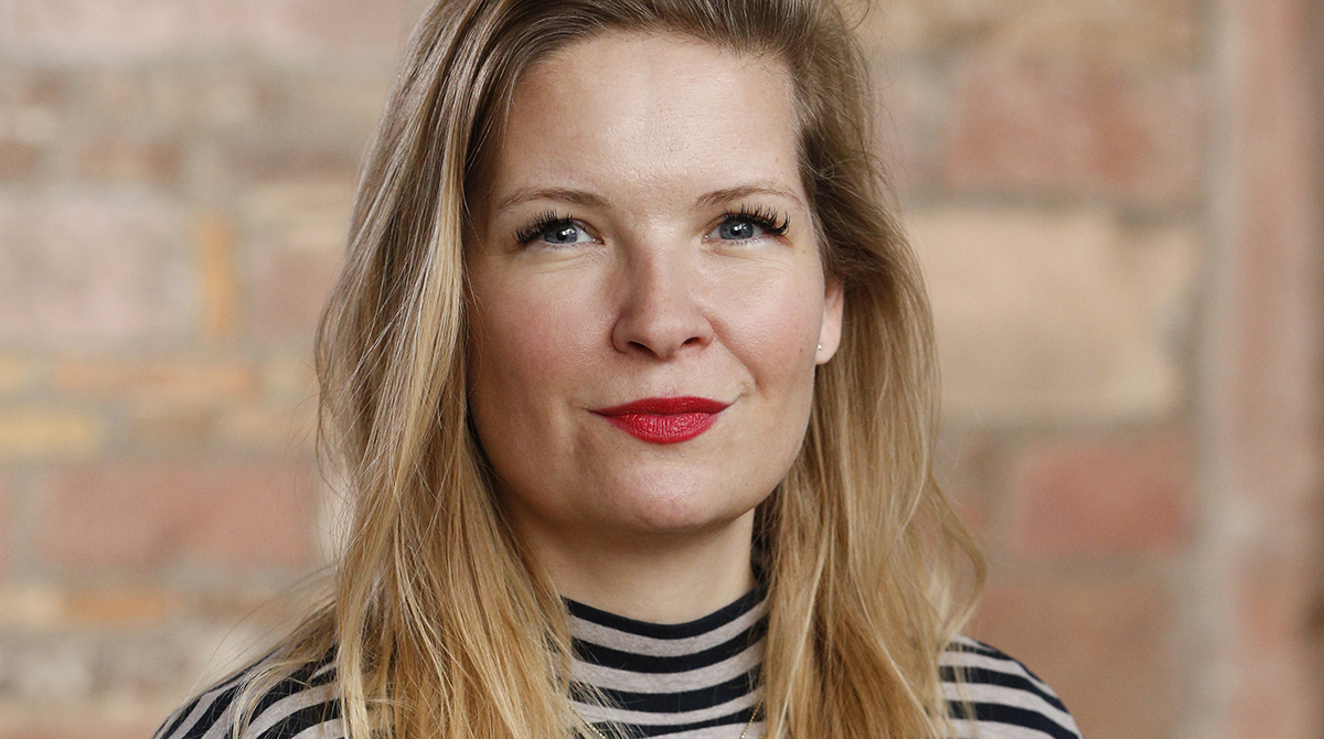 Valentina Lauer von Safe im Recht