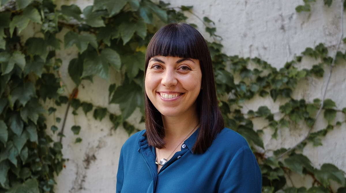 Lisa Schumacher - Steinmetz'sche Buchhandlung