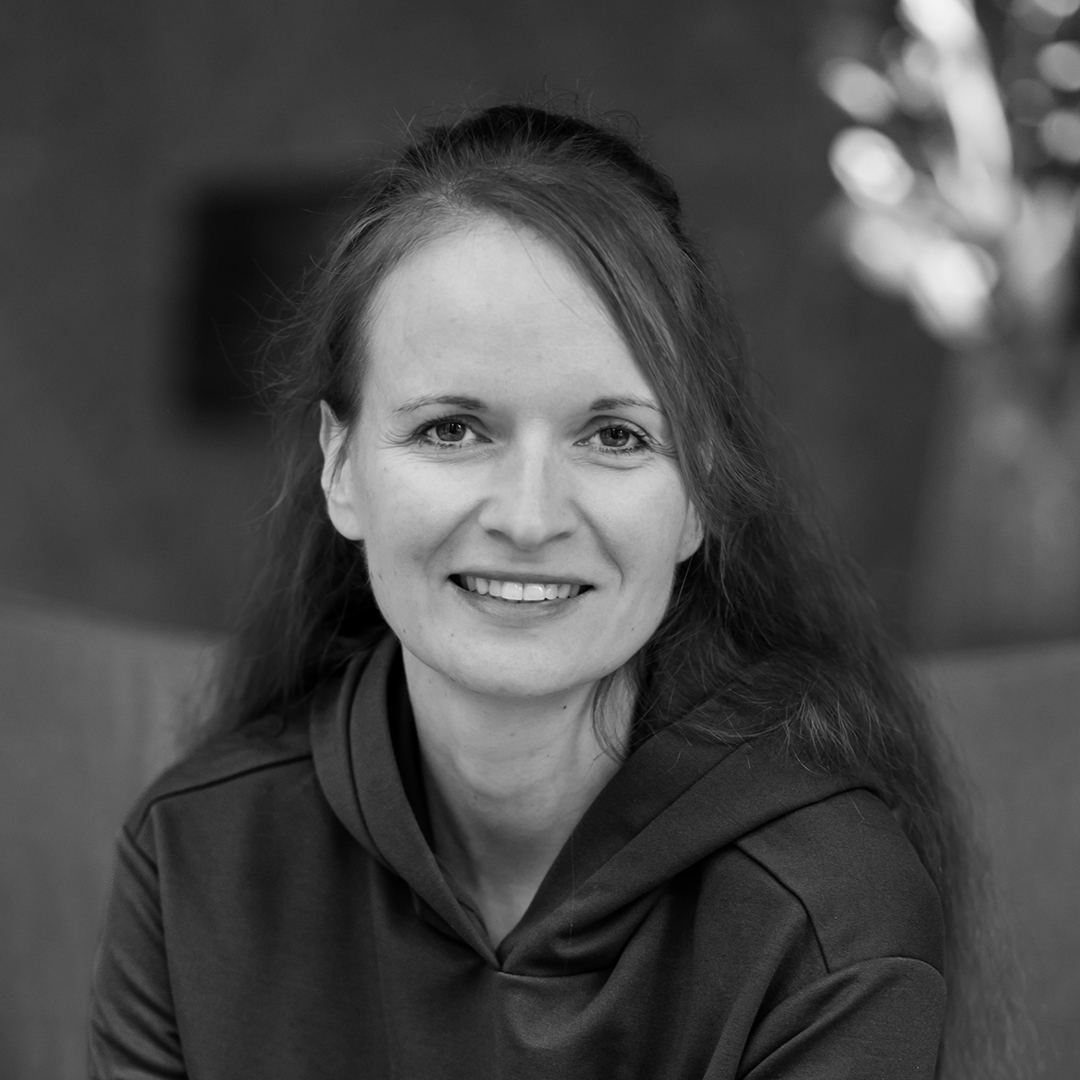 Sandra Preusche