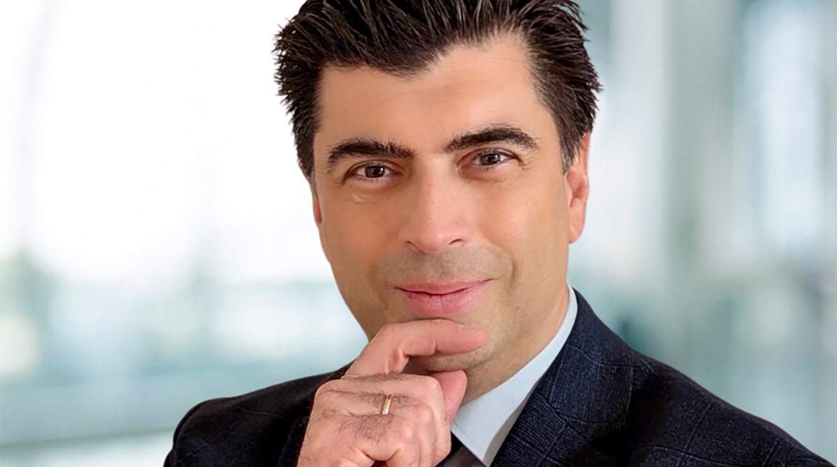 Panagiotis Tsiantopoulos