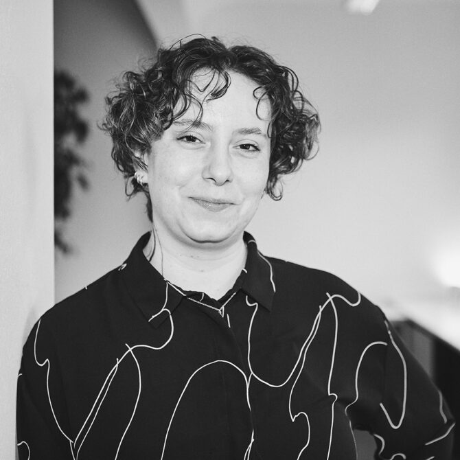 Natalie Reingruber Natalie Reingruber