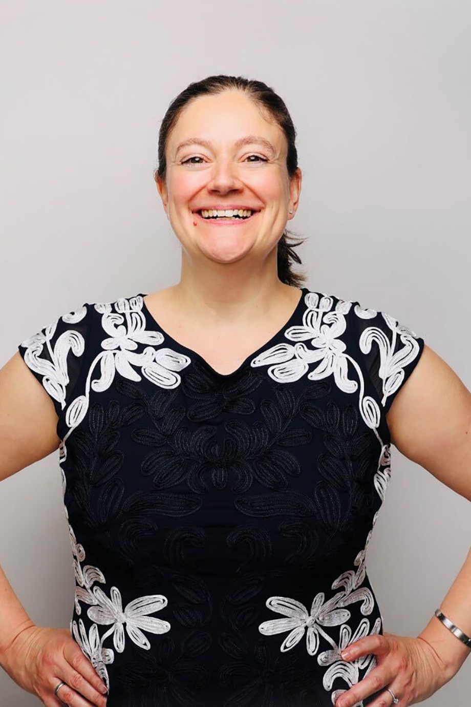 Lisa Oberkircher